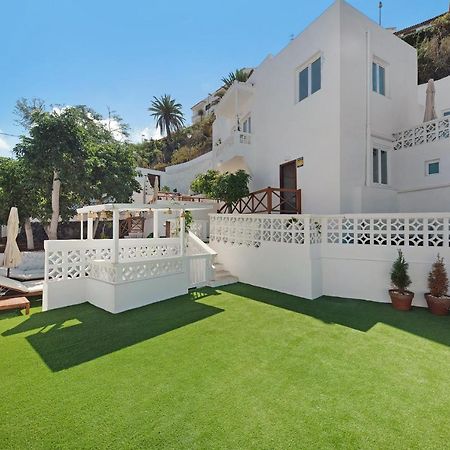 Villa Casa Sol 21 Garachico Garachico  Exterior foto
