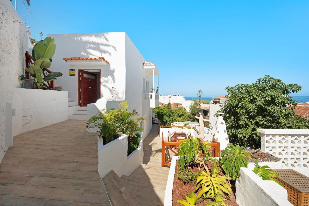 Villa Casa Sol 21 Garachico Garachico  Exterior foto